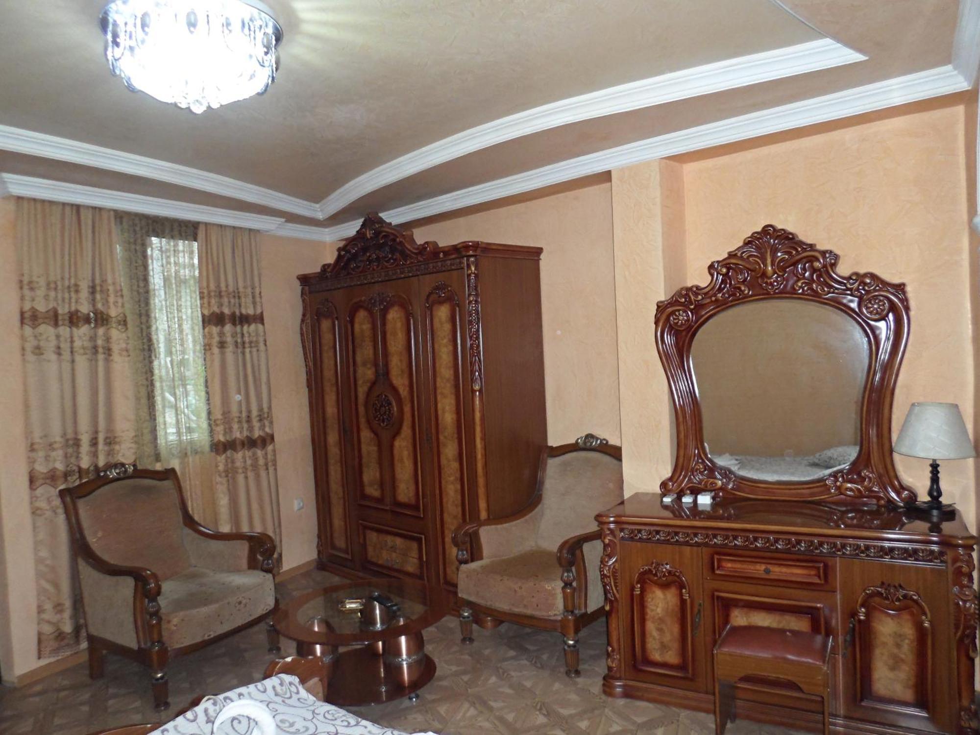 Hotel Old Star Batumi Rom bilde
