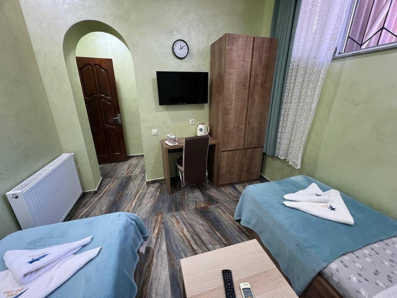 Hotel Old Star Batumi Eksteriør bilde