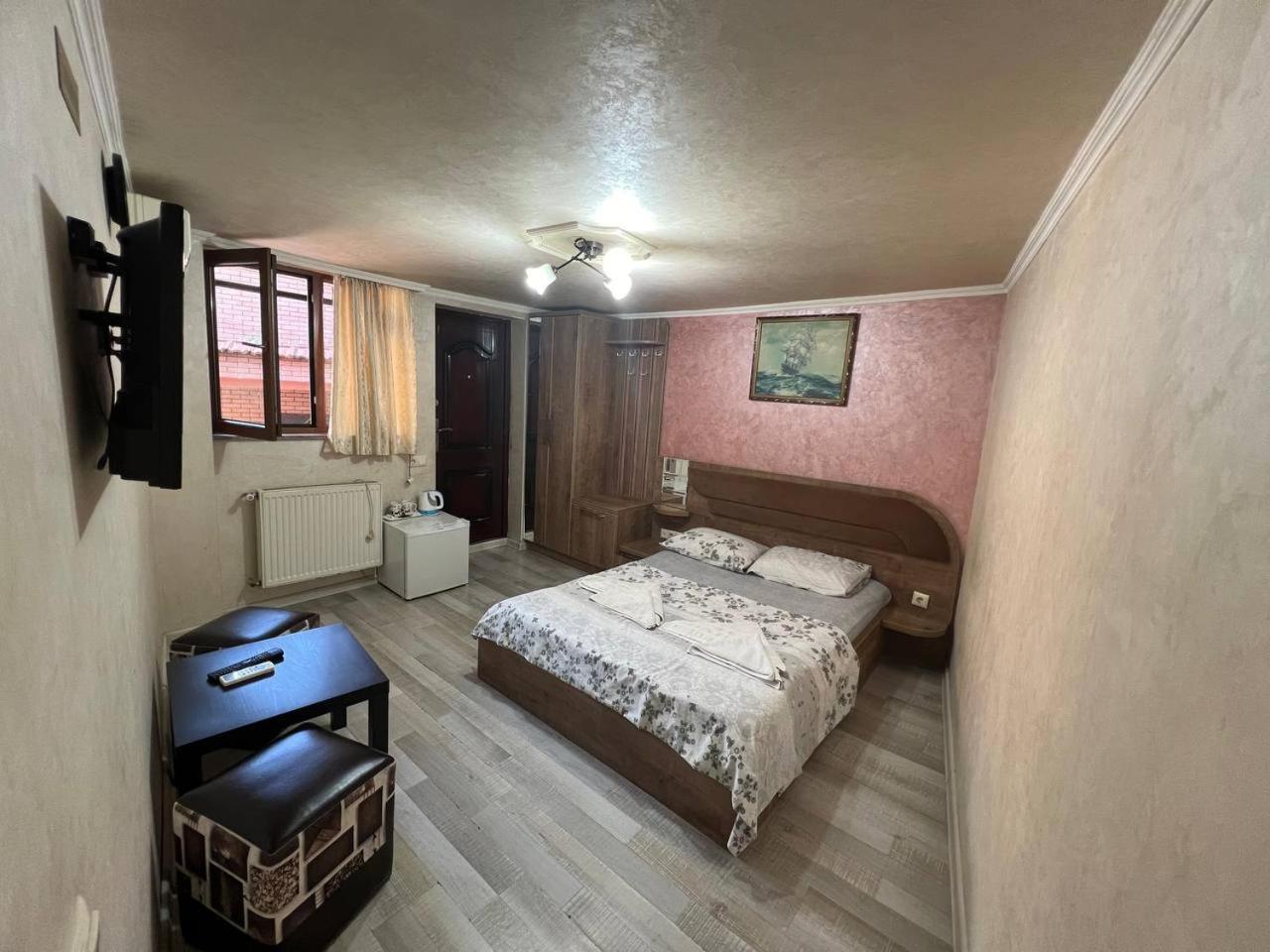 Hotel Old Star Batumi Eksteriør bilde