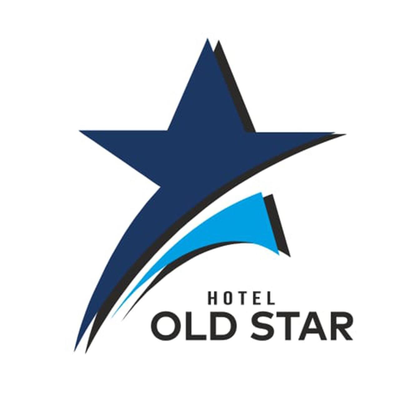 Hotel Old Star Batumi Eksteriør bilde