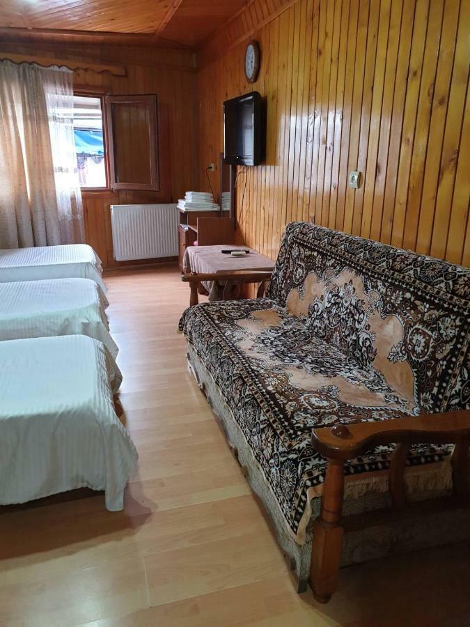 Hotel Old Star Batumi Eksteriør bilde