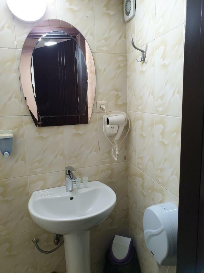 Hotel Old Star Batumi Eksteriør bilde